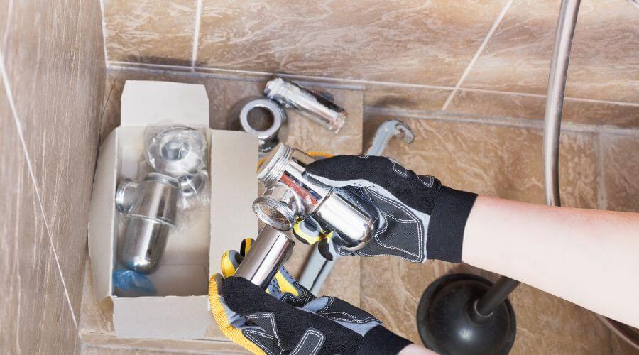 Professional Storm Sewer Service in Clifton, KS